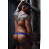 Breedwell Jockstrap Hybred Bleu